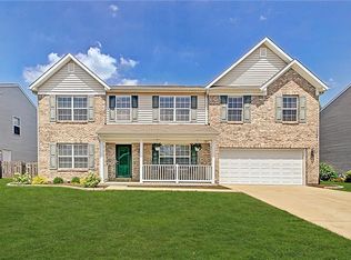 10636 Patoka Rd, Indianapolis, IN 46239