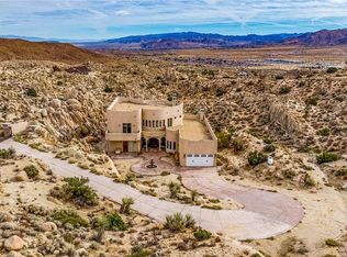 57511 Manzanita Dr, Yucca Valley, CA 92284