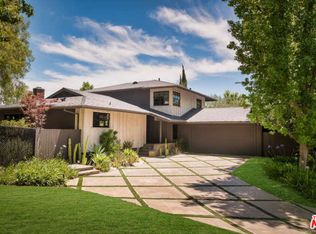 1374 Stradella Rd, Los Angeles, CA 90077