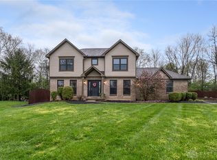 50 Stonebrook Ct, Springboro, OH 45066