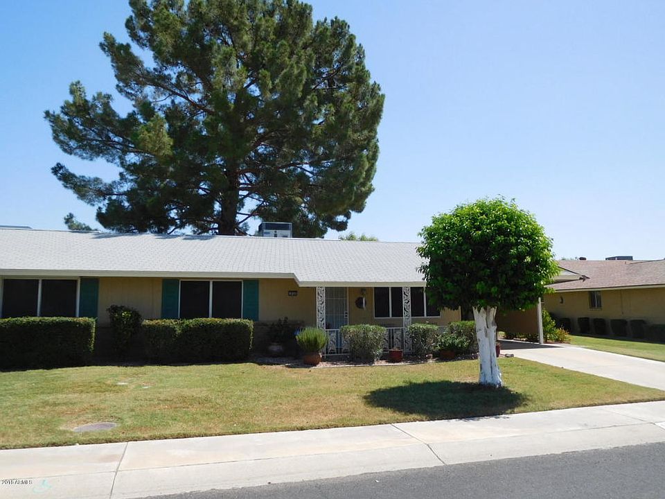 1st image of 10506 W El Capitan Cir
