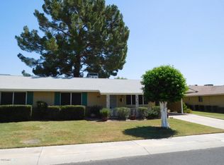 10506 W El Capitan Cir, Sun City, AZ 85351
