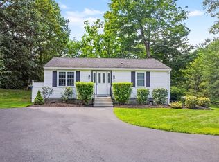 33 Longley Rd, Groton, MA 01450