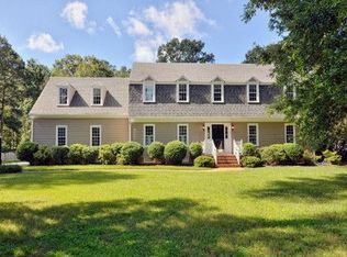 9003 Rio Grande Rd, Henrico, VA 23229