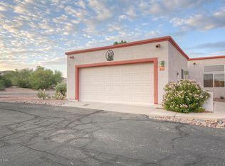 1772 N Rio Mayo, Green Valley, AZ 85614