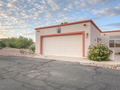 1772 N Rio Mayo, Green Valley, AZ, 85614