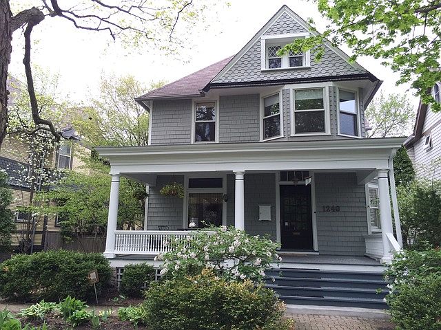 1st image of 1240 Hinman Ave