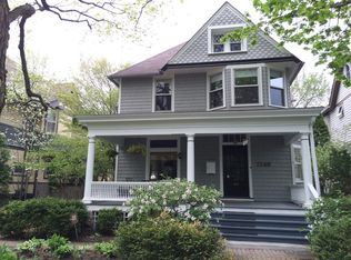1240 Hinman Ave, Evanston, IL