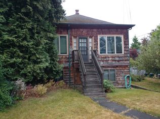 1825 N 57th St, Seattle, WA 98103