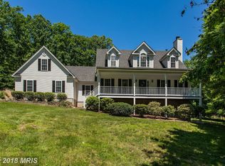 4706 Greene Love Ln, Marshall, VA