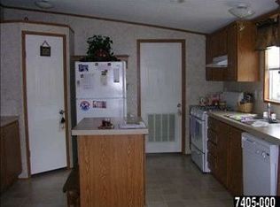 33 Jacqueline Dr, New Oxford, PA 17350