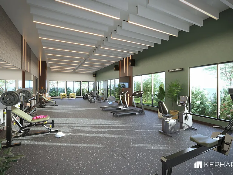 Paragon — Photo 12