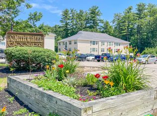 18 Smithwheel Rd #44, Old Orchard Beach, ME 04064