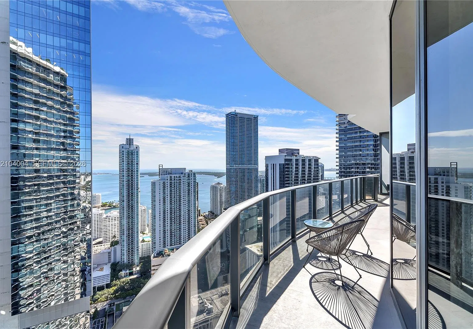 Brickell Heights East Con — Photo 1