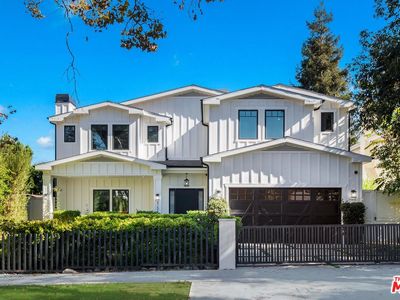 4152 Sunnyslope Ave, Sherman Oaks, CA, 91423