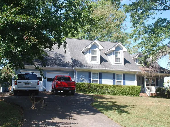 598 Saddletop Ln, Lawrenceville, GA 30044