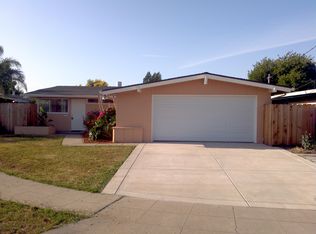 2007 Chiplay Ct, Hayward, CA 94545
