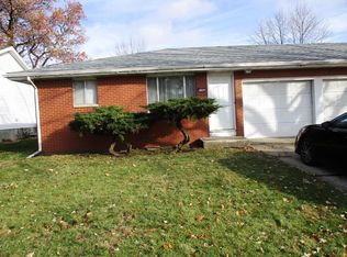 710 S Cottage Ave, Normal, IL 61761