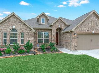 6311 Pinewood Heights Dr, Spring, TX 77389