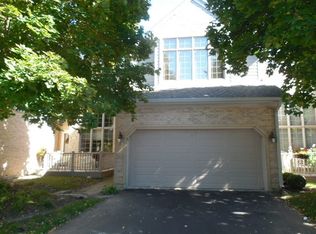 28 Lake Katherine Way, Palos Heights, IL 60463