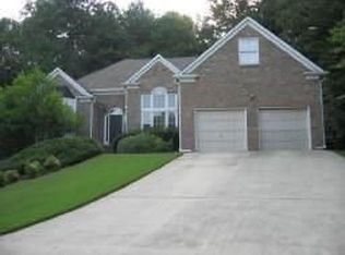605 Sagewood Ct, Woodstock, GA 30189