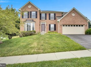 7485 Seneca Ridge Dr, York, PA 17403