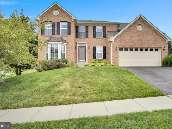 7485 Seneca Ridge Dr, York, PA 17403