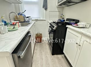60 Woodstock Ave APT 1, Boston, MA 02135