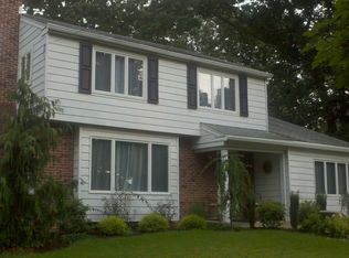 1203 Woodruff Rd, Glassboro, NJ 08028