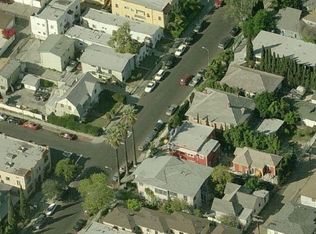 1720 S Bonnie Brae St, Los Angeles, CA 90006