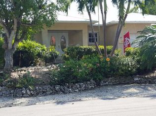 21072 6th Ave, Cudjoe Key, FL 33042