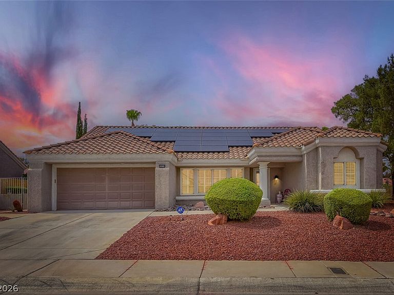 8808 Stan Crest Dr, Las Vegas, NV