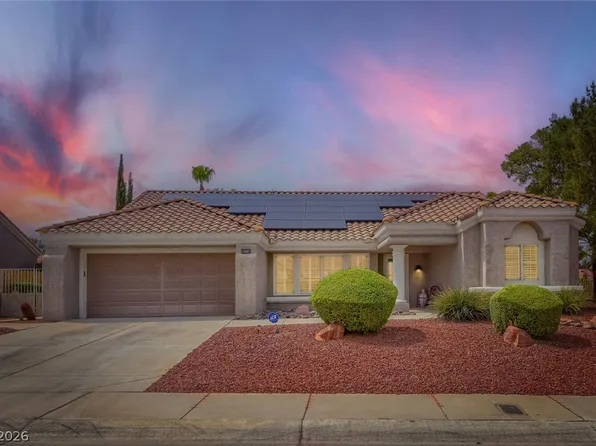 8808 Stan Crest Dr, Las Vegas, NV 89134