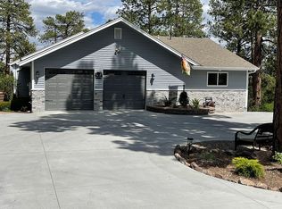 3567 W Kiltie Loop, Flagstaff, AZ 86005