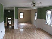 Living Room into Office rm