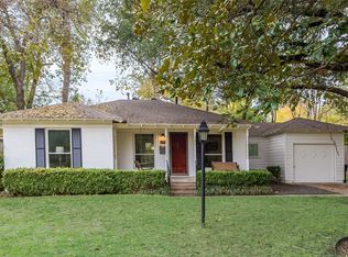 3808 Shorecrest Dr, Dallas, TX 75209