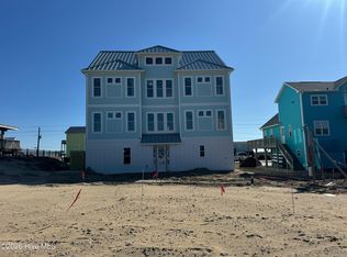 404 Ocean Dr, Emerald Isle, NC 28594