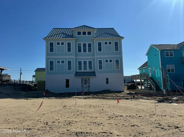 404 Ocean Drive #., Emerald Isle, NC 28594