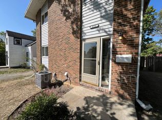 2131 Kensington Dr, Dayton, OH 45406