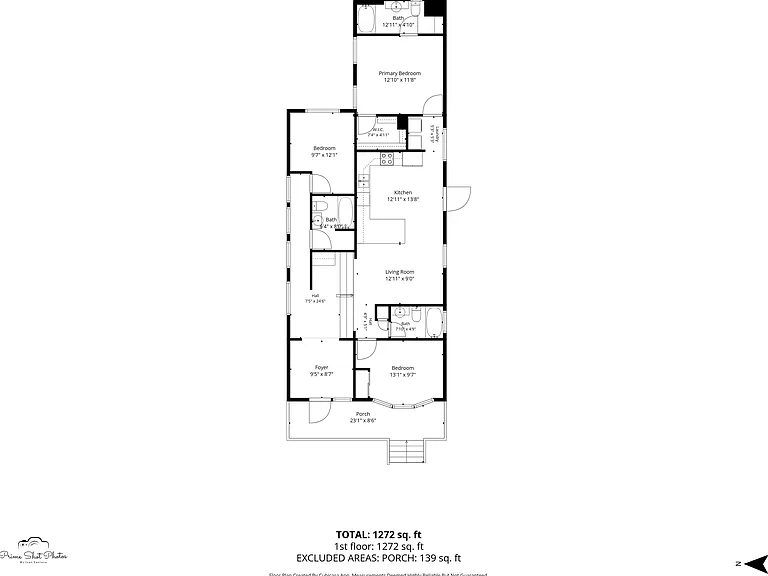 168 Sunset Ln — Photo 26