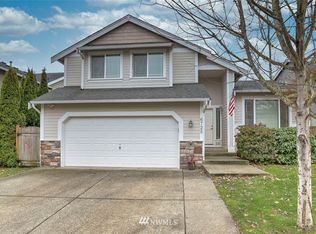 6725 SE 3rd St, Renton, WA 98059