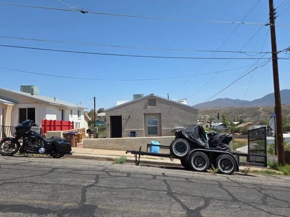 516 E Kline St, Globe, AZ 85501