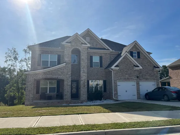 2947 Centennial Dr NE, Conyers, GA 30013