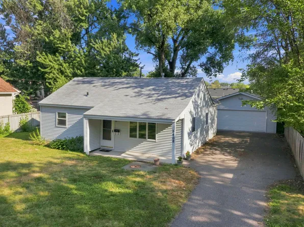 5408 34th Pl N, Crystal, MN 55422