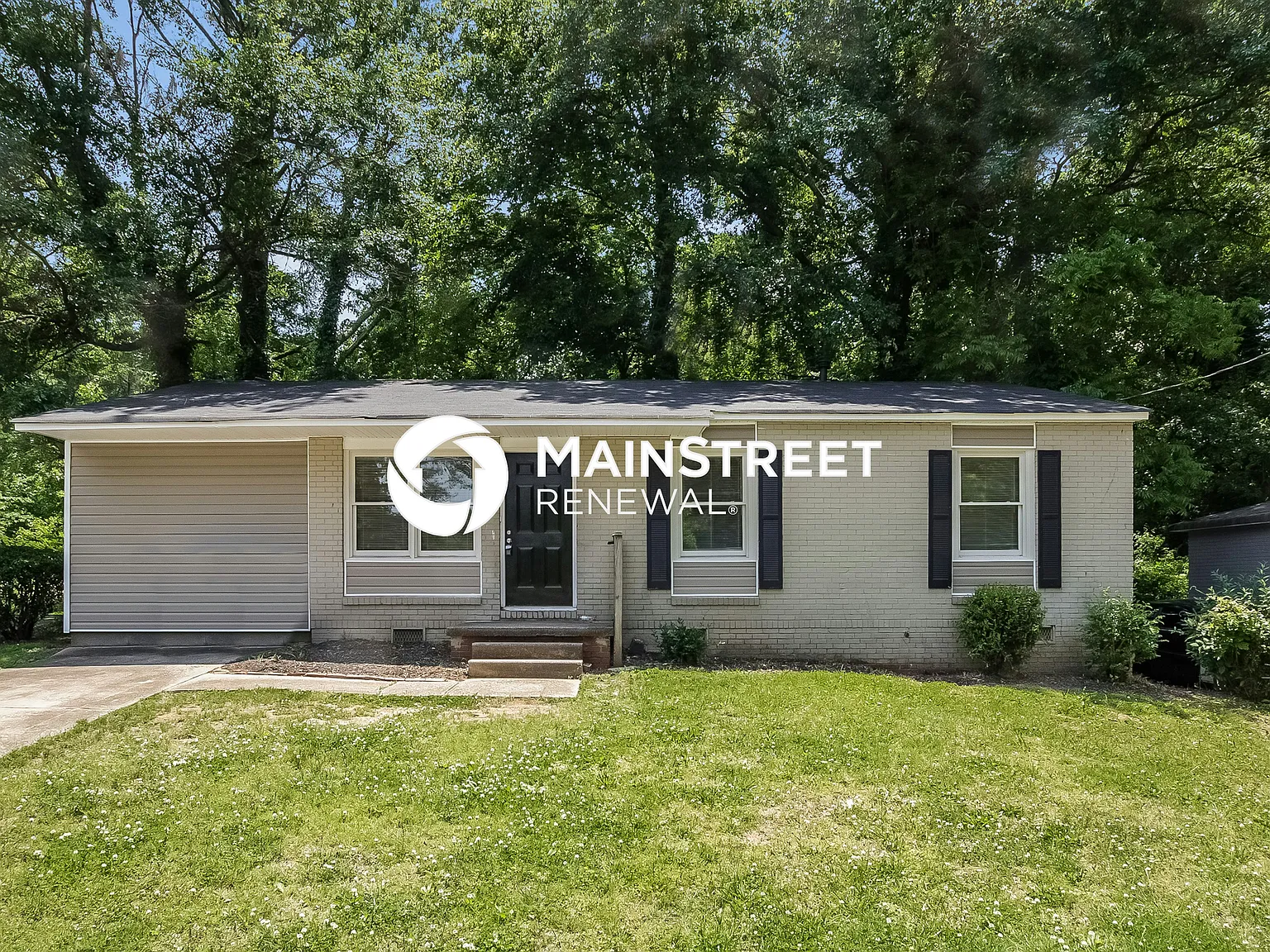 3518 Bolfair Dr NW — Photo 1