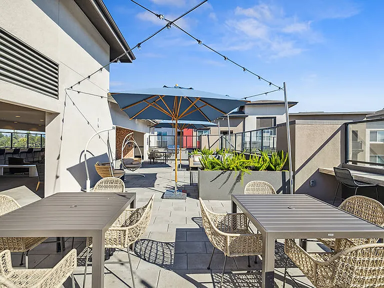The Braydon Apartments — Photo 52