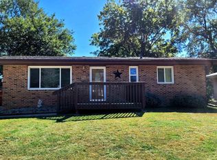 514 E 31st St, South Sioux City, NE 68776