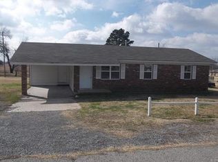 903 Lola St, Tahlequah, OK 74464