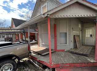 434 N Beville Ave, Indianapolis, IN