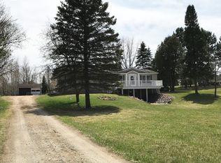 W7961 County Road B, Coleman, WI 54112